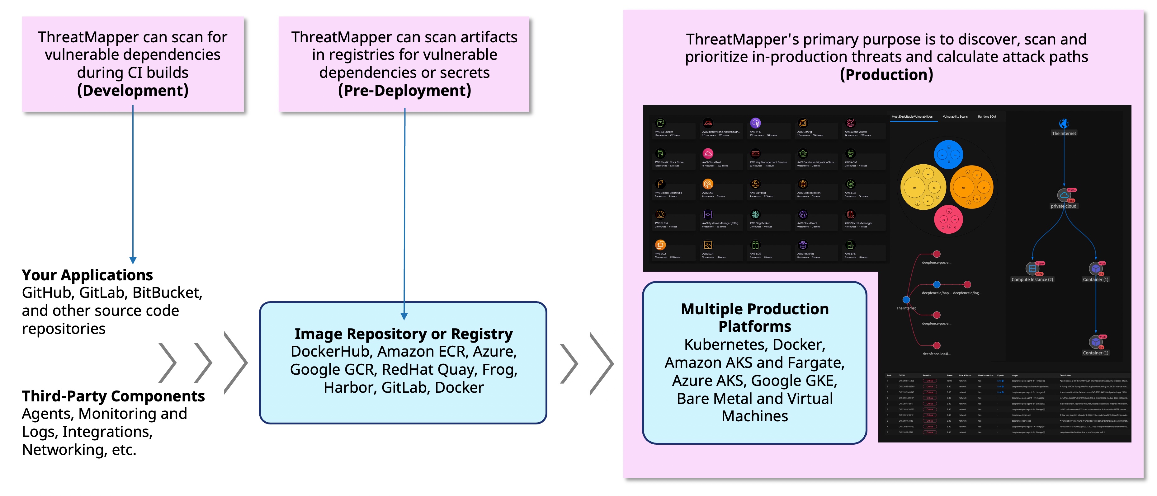 ThreatMapper Overview