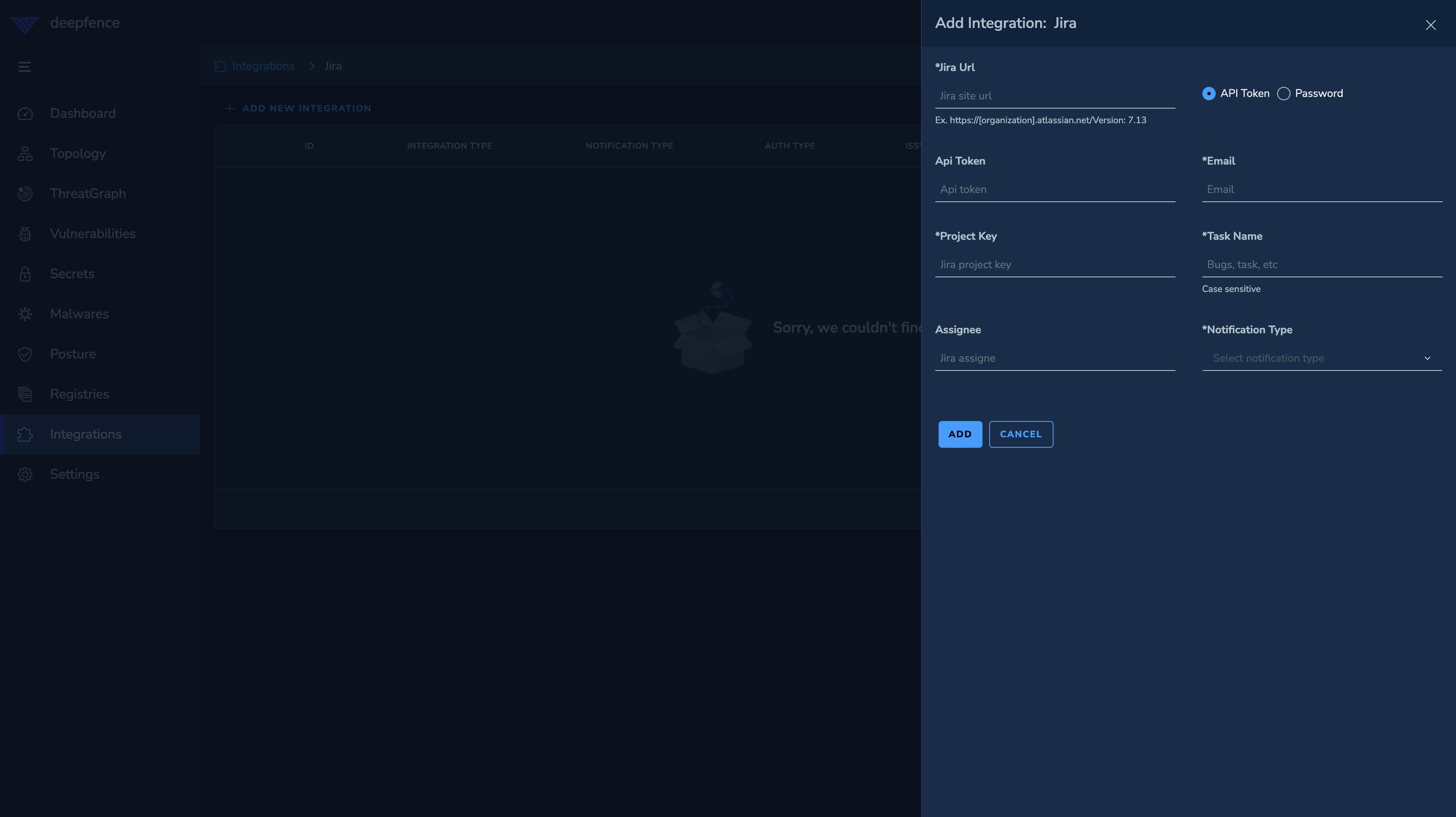 JIRA