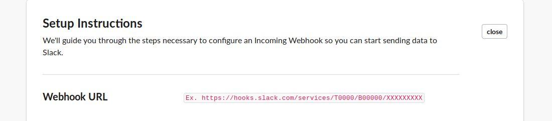 Slack