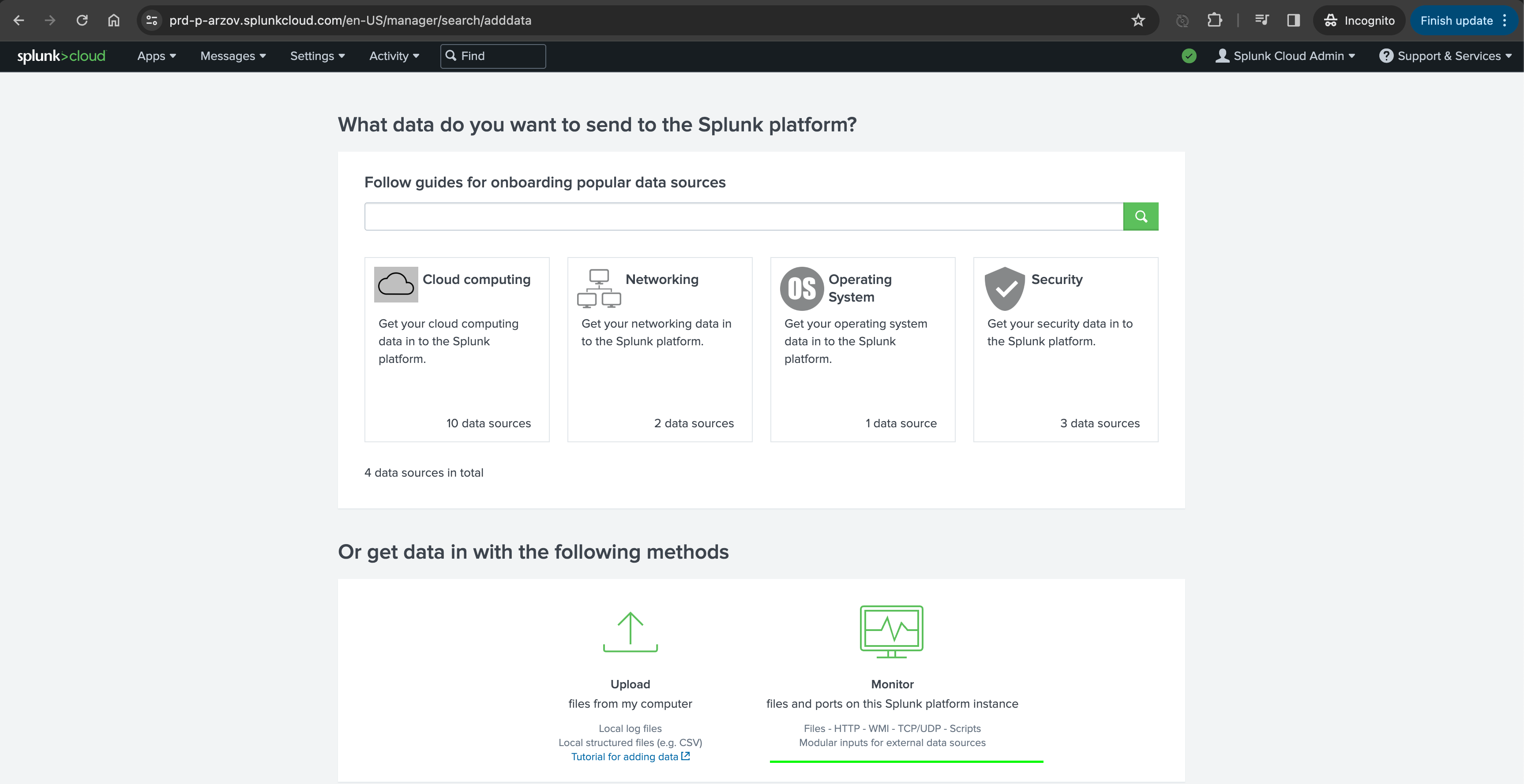 Splunk