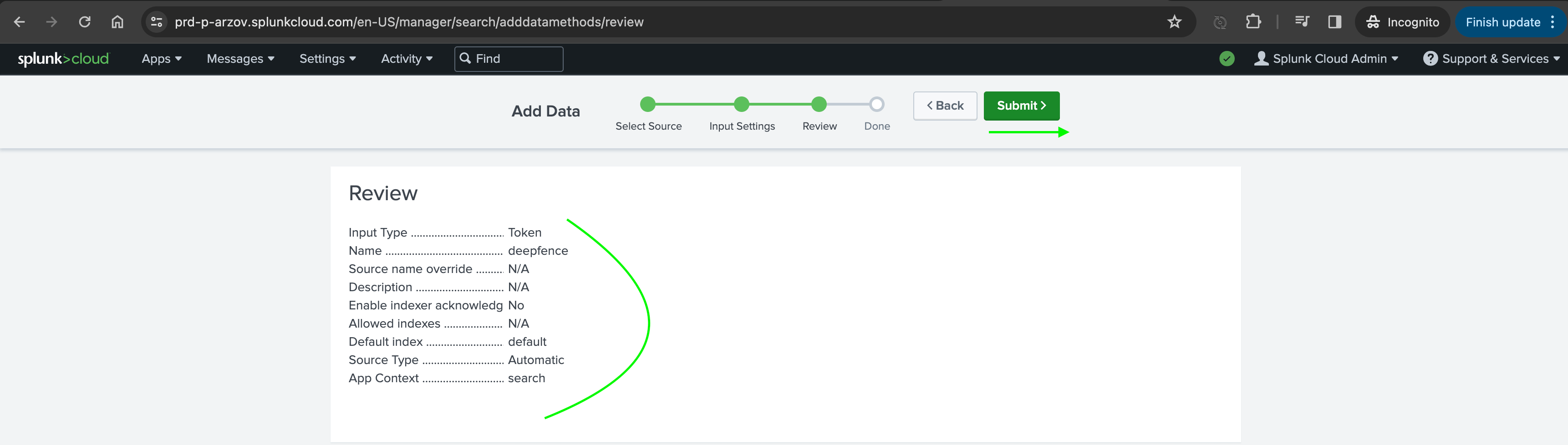 Splunk