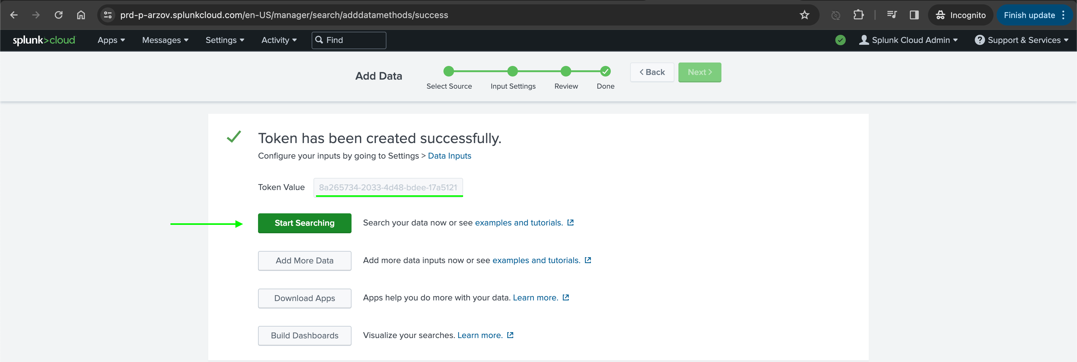 Splunk