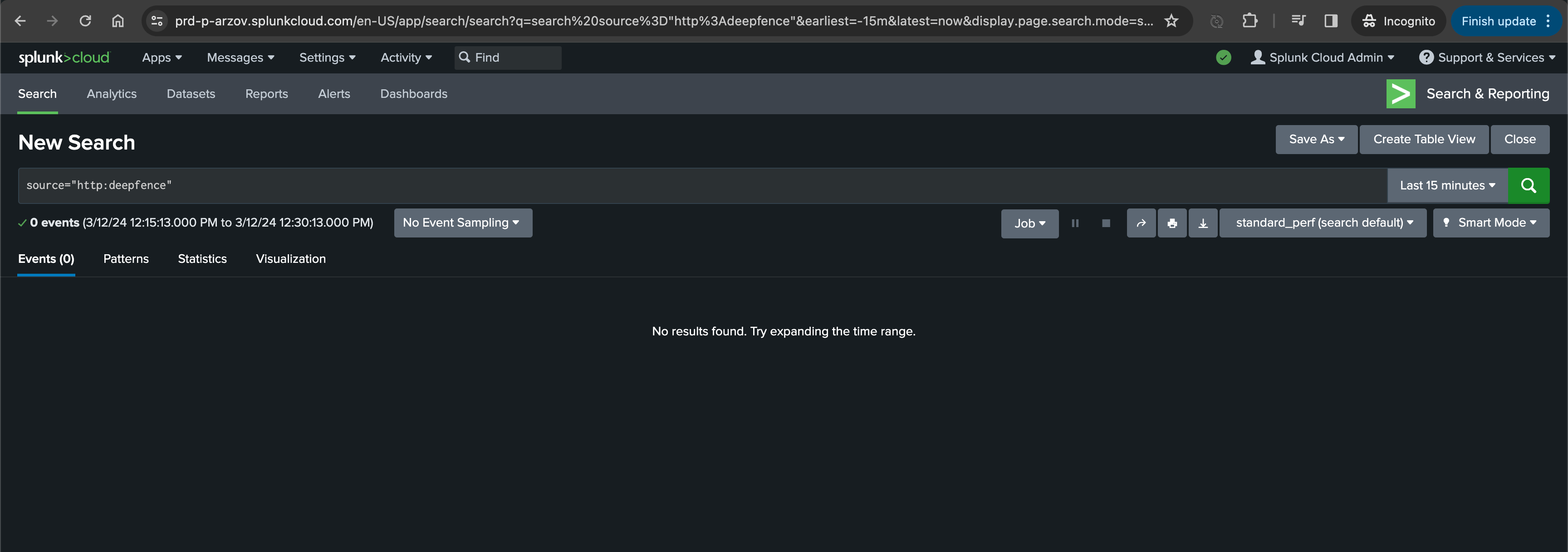 Splunk