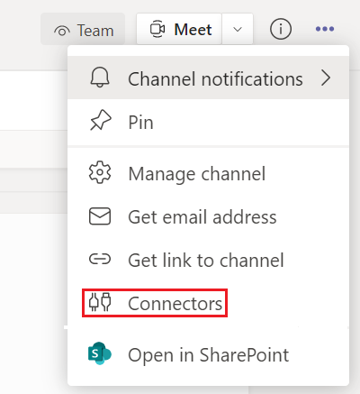Microsoft Teams