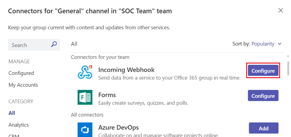 Microsoft Teams